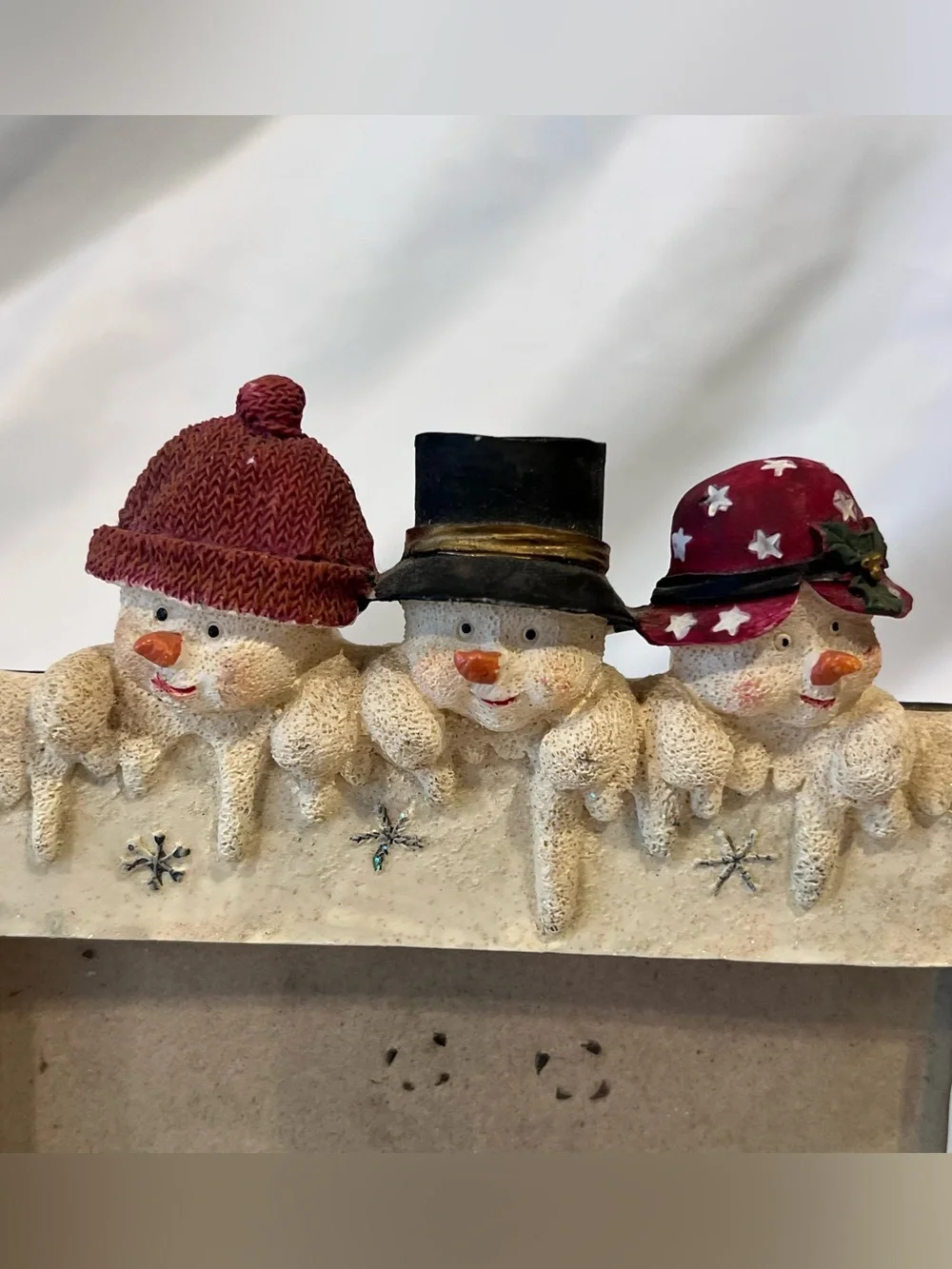 N/A ☃️☃️☃️ festive